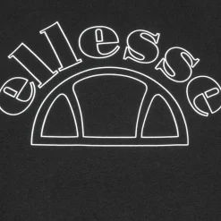 ellesse Opizzi Hombre Camiseta SBS08536-Negro