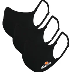 ellesse Palsito Pack de 3 Unisex mascarilla SAKA2044-011