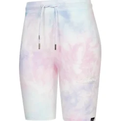 ellesse Playa Mujer Radler Pantalones cortos SCC12620-944