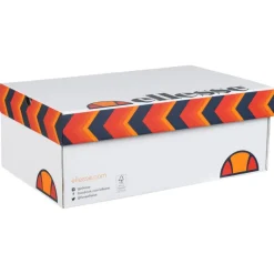 ellesse Riva Runner Hombre Sneakers SBSF1050-GRIS CARBÓN-BLANCO