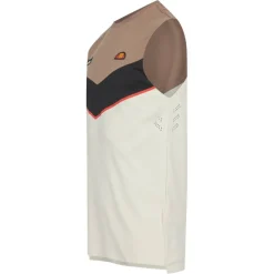 ellesse Siggy Vest Hombre Camiseta sin mangas SEM14440-Beige