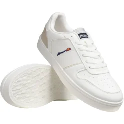 ellesse Star Hombre Sneakers blanco STAR001-119-BLANCO