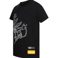 ellesse x LOONEY TUNES Trenta Niño Camiseta S1ML17152-011