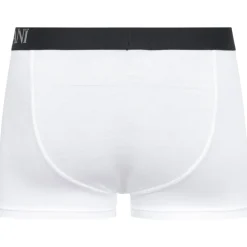 EMPORIO ARMANI Soft Touch Hombre Calzoncillos bóxer Pack de 2 111210-4R733-22120