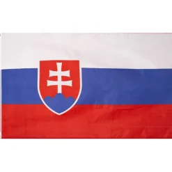 Eslovaquia Bandera MUWO "Nations Together" 90 x 150 cm