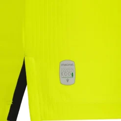 España RFEF macron Hombre Camiseta de árbitro 58546912