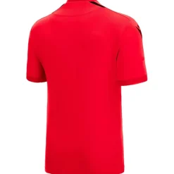 España RFEF macron Hombre Camiseta de árbitro 58546918