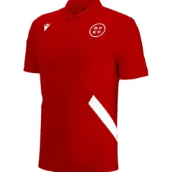 España RFEF macron Hombre Árbitro Polo 58546965