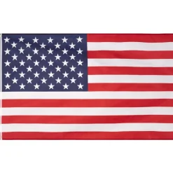 Estados Unidos Bandera MUWO "Nations Together" 90x150cm