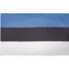 Estonia Bandera MUWO "Nations Together" 90 x 150 cm