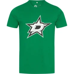 Estrellas de Dallas NHL Fanatics Hombre Camiseta 1878MKGN1ADDST