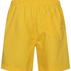EUROPEAN POLO CHAMP Hombre Bañador EPCSWIM-AMARILLO