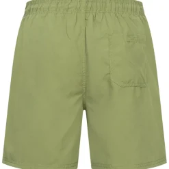 EUROPEAN POLO CHAMP Hombre Bañador EPCSWIM-GRUEN