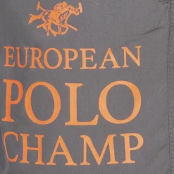 EUROPEAN POLO CHAMP Hombre Bañador EPCSWIM-GRIS