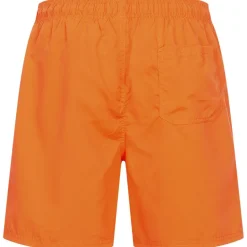 EUROPEAN POLO CHAMP Hombre Bañador EPCSWIM-NARANJA