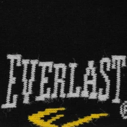 Everlast Calcetines cortos 3 pares negro 179059