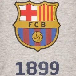 FC Barcelona Barca 1899 Bebé Camiseta FCB-3-031B