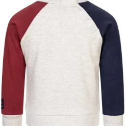 FC Barcelona Bebé Sudadera FCB-3-313