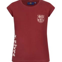 FC Barcelona Forca Barca Niña Camiseta FCB-3-463