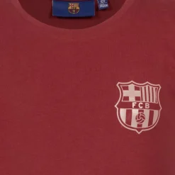 FC Barcelona Forca Barca Niña Camiseta FCB-3-463