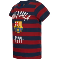 FC Barcelona Forca Barca 1899 Bebé Camiseta FCB-3-314