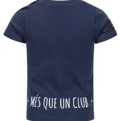 FC Barcelona Forca Barca 1899 Bebé Camiseta FCB-3-317
