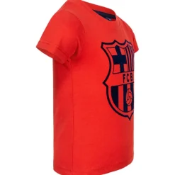 FC Barcelona History Bebé Camiseta FCB-3-346