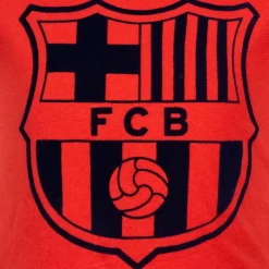 FC Barcelona History Bebé Camiseta FCB-3-346