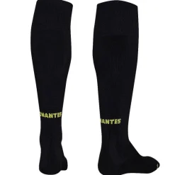 FC Nantes macron Authentic Hombre Medias de segunda equipación 58199597