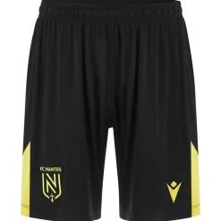 FC Nantes macron Hombre Pantalones cortos de entrenamiento 58576480