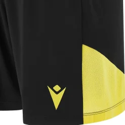 FC Nantes macron Hombre Pantalones cortos de entrenamiento 58576480