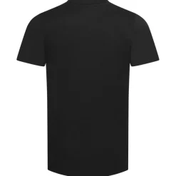 FC Sevilla CASTORE Hombre Camiseta de tercera equipación TM1911-NEGRO