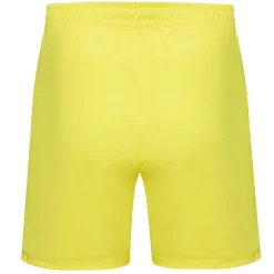 FC Sevilla CASTORE Hombre Pantalones cortos de tercera equipación TM1912-BLAZINGYELLOW