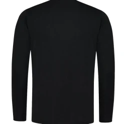 FC Sevilla CASTORE Hombre Camiseta de portero TM1914-NEGRO