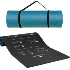 Ferrino Esterilla de fitness 186 x 61 cm 11114F