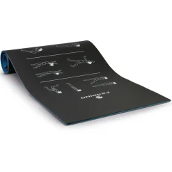 Ferrino Esterilla de fitness 186 x 61 cm 11114F