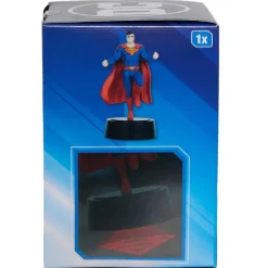 Figura LED de DC Comics Superman 11 cm 24858