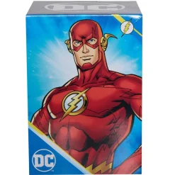 Figura LED de DC Comics The Flash 11 cm 24860