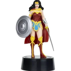 Figura LED de DC Comics Wonder Woman 11 cm 24859