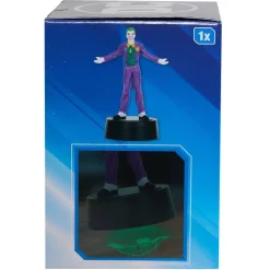 Figura LED Joker de DC Comics 11 cm 24861