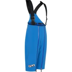 FILA Salopette Bermudas Niña Culotte con tirantes U89720-422