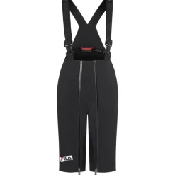 FILA Salopette Bermudas Niña Culotte con tirantes U89720-001