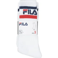 FILA Unisex Calcetines de deporte 