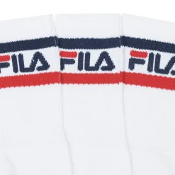 FILA Unisex Calcetines de deporte 
