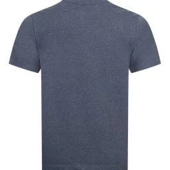 FORD Logo Hombre Camiseta POMTS068HNY