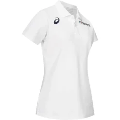 Francia ASICS Atletismo Mujer Polo A17H35-01FR