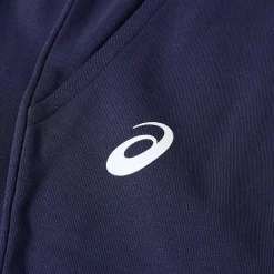 Francia ASICS Pro Elite Hombre Pantalones cortos de felpa 123097FR-0891