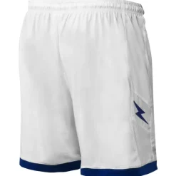 Frosinone Calcio Zeus Hombre Pantalones cortos blanco 18/19
