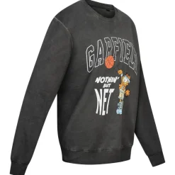 GARFIELD Mujer Sudadera POLCS364VBL