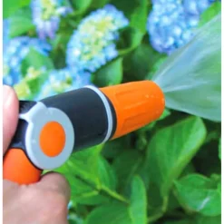 G.F. GARDEN Pistola de riego Pistola de riego GF8000-6900